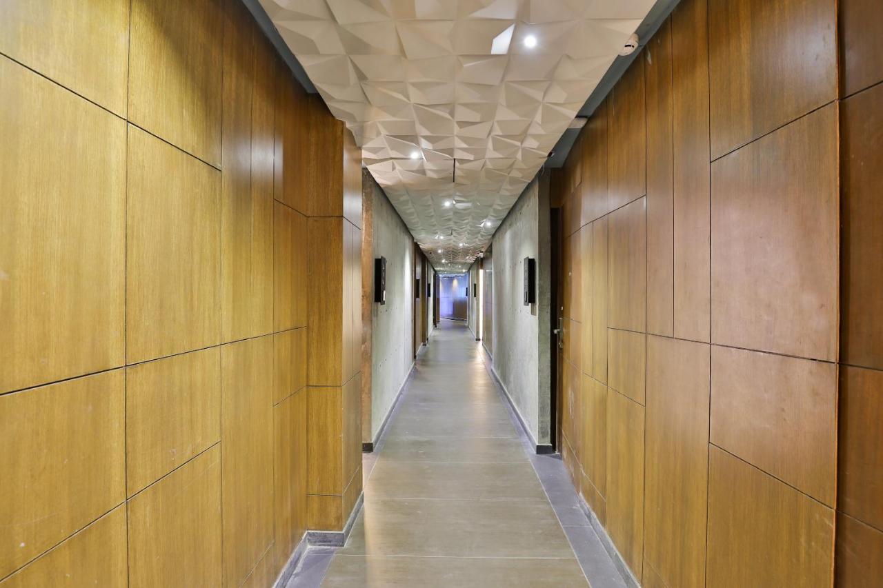 Keys Select By Lemon Tree Hotels, Gandhi Ashram, Ahmedabad Exterior photo